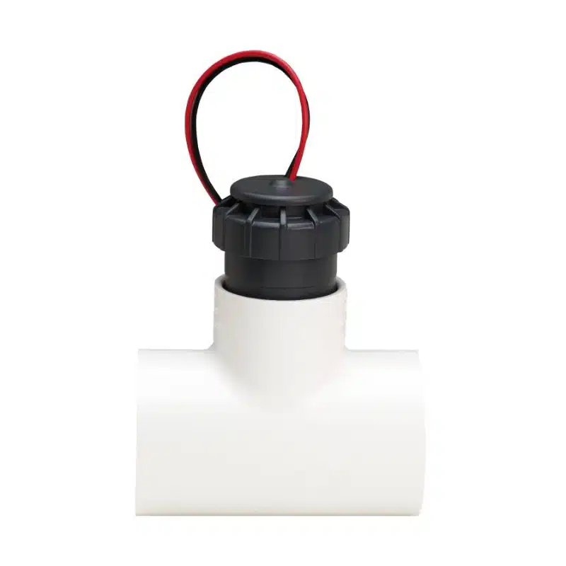 Hunter FCT-100 1-inch Flow-Sync Sensor Tee (FCT100)