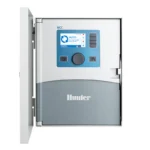 Hunter MCC-800-SS Stainless Steel Wall Mount Controller (MCC800SS)