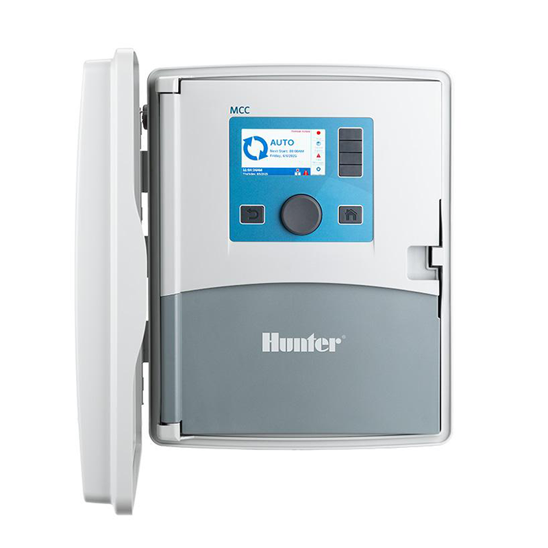 Hunter MCC-800-P Plastic Wall Mount Controller (MCC800P)