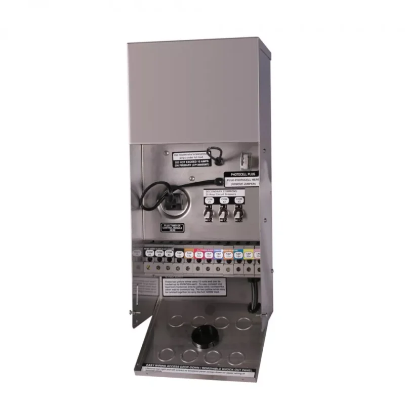 CAST Master Series Transformer CAST Lighting CM1200SSMT