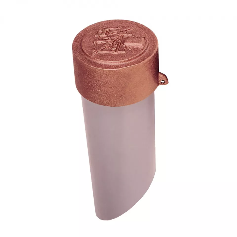 CAST Bronze Spider Splice Box Assembly (CSS1)