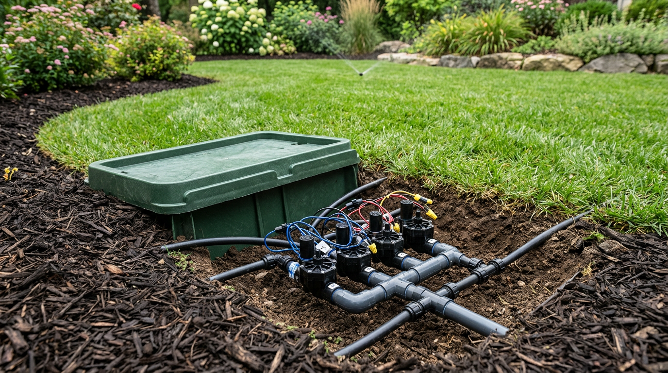 Pressure Regulator vs PRV for Irrigation: What to Install Where 1 pool 03