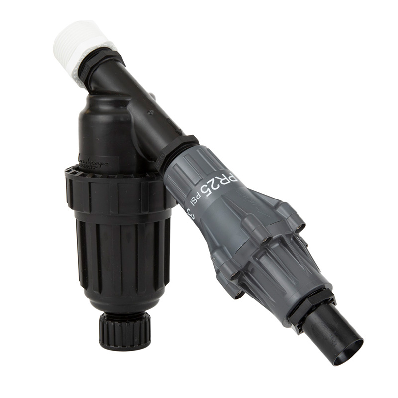 1 in. Drip Zone 150-Mesh Filter, No Valve (DRZON)