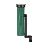 Hunter 10” 0.25 GPM Bubbler, Swing Joint Root Zone Watering System and Check Valve (RZWS-10-25-CV)