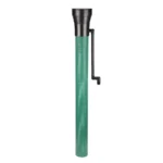 Hunter 36” 0.50 GPM Bubbler, Swing Joint Root Zone Watering System and Check Valve (RZWS-36-50-CV)