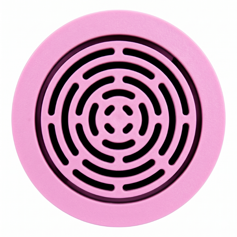 Hunter 913301SP Purple Reclaimed Water Cap for Snap-On Locking RZWS-18 and RZWS-36 models