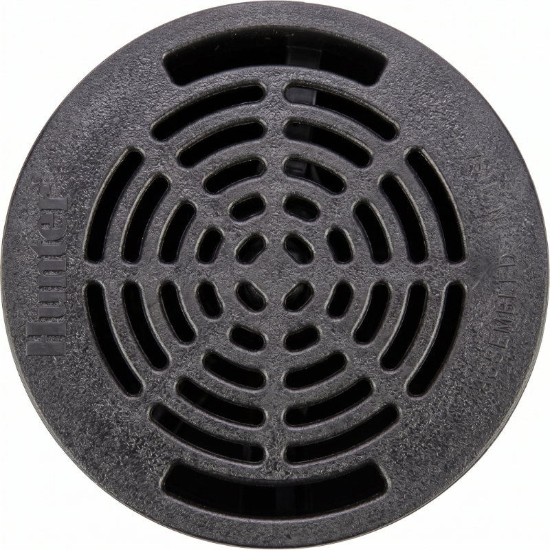 Hunter RZWS-CAP Replacement Screw-Locking Cap for RZWS-18 and RZWS-36 models