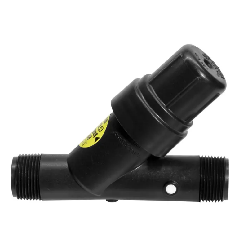 Rain Master PRF100RBY 1 in Pressure Regulated 200 Mesh Filter (X13001)