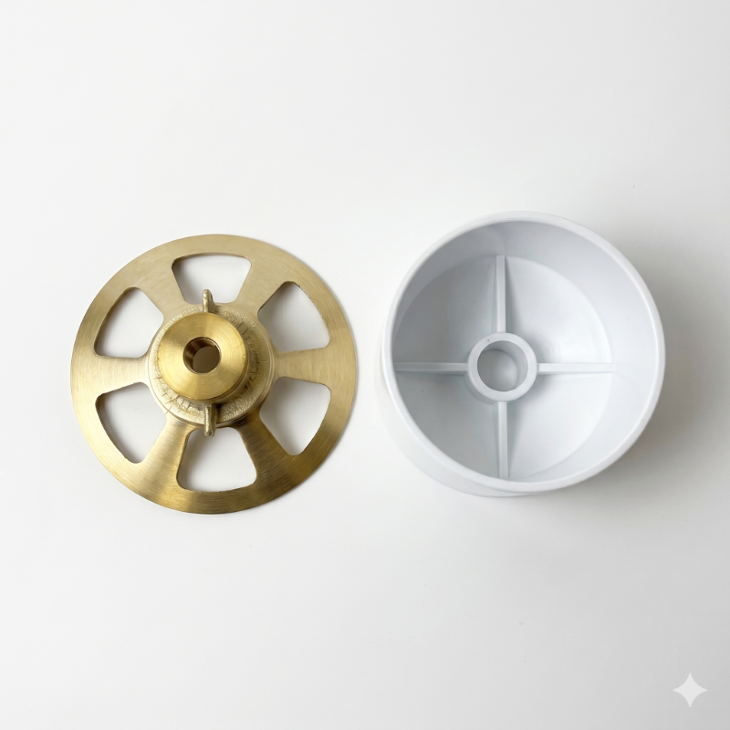 Unique Lighting Systems Illumi-Cup Replacement Ball Catch (4800102)