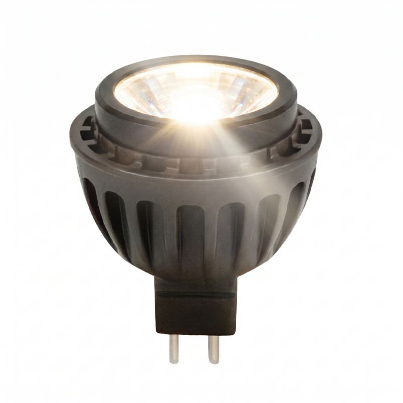 Brilliance Precision MR16 LED Lamp – 4° Beam Spread