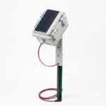 EveryDrop STX-100 Solar Powered Wireless Flow Meter Transmitter