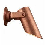 FX Luminaire TS 3W Copper Directional Down Light (TS-LED203-NF-CU)