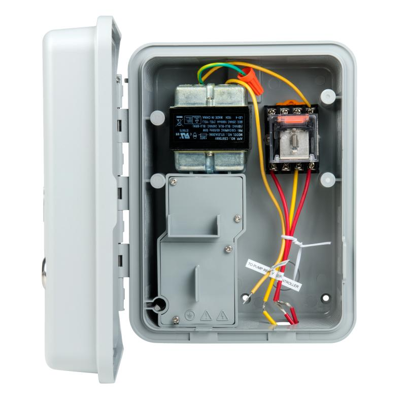Hunter PSR-B Pump Start Relay Booster with Built-In Transformer