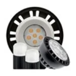 FX Luminaire MR-11 Eco LED Lamp