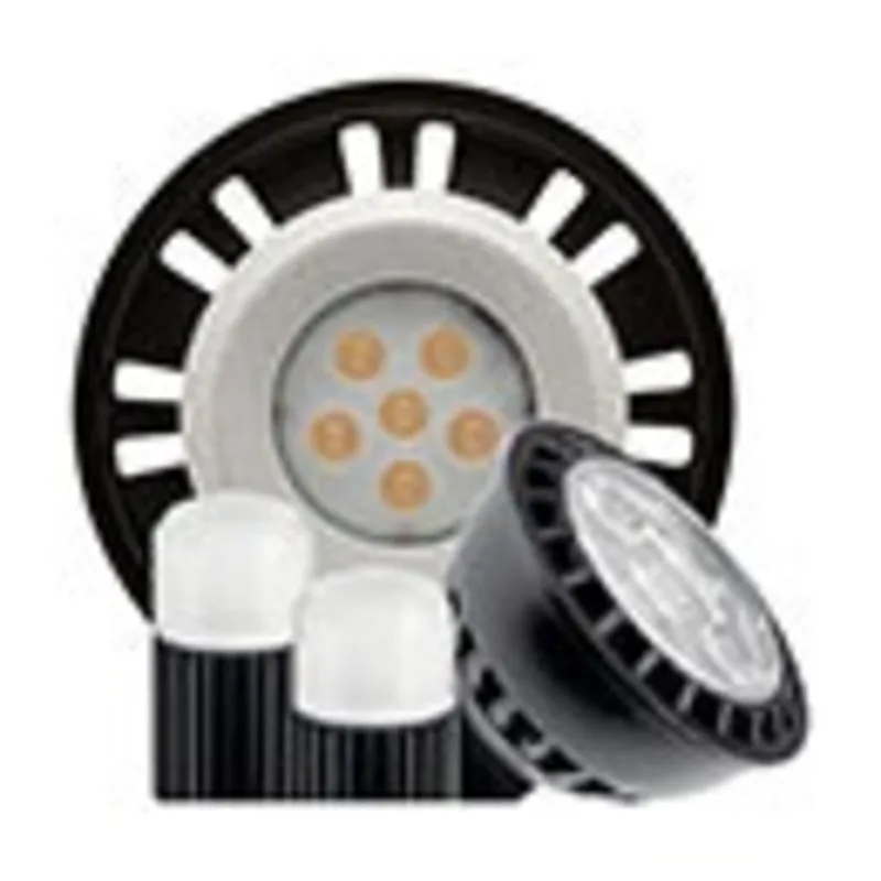 FX Luminaire MR-11 Eco LED Lamp