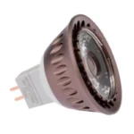 FX Luminaire MR-16 Eco LED Lamp