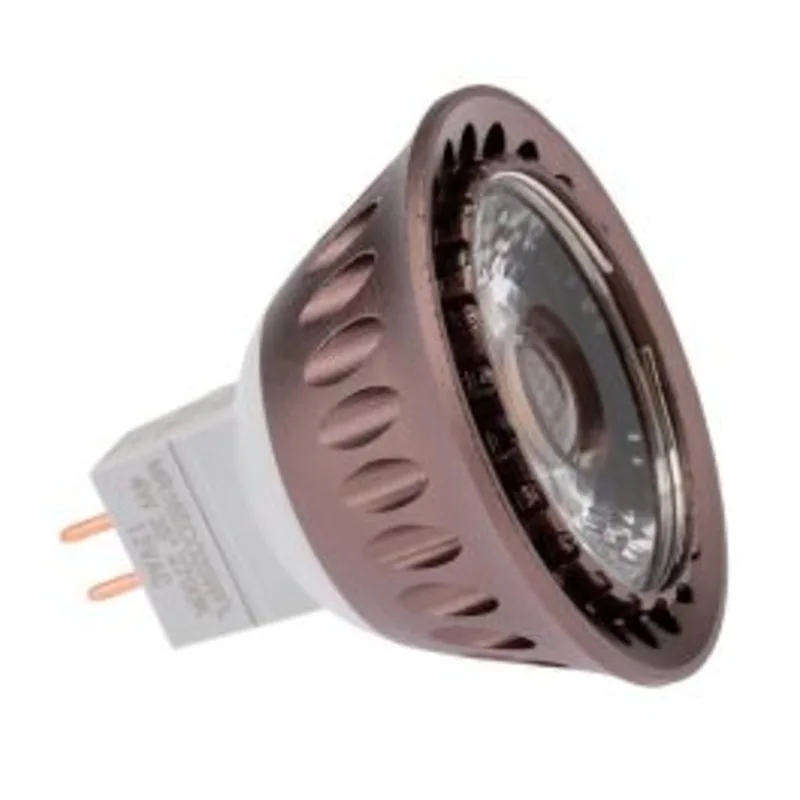 FX Luminaire MR-16 Eco LED Lamp