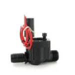 Hunter PGV-100MB 1-Inch Globe Valve Male Thread x Barb
