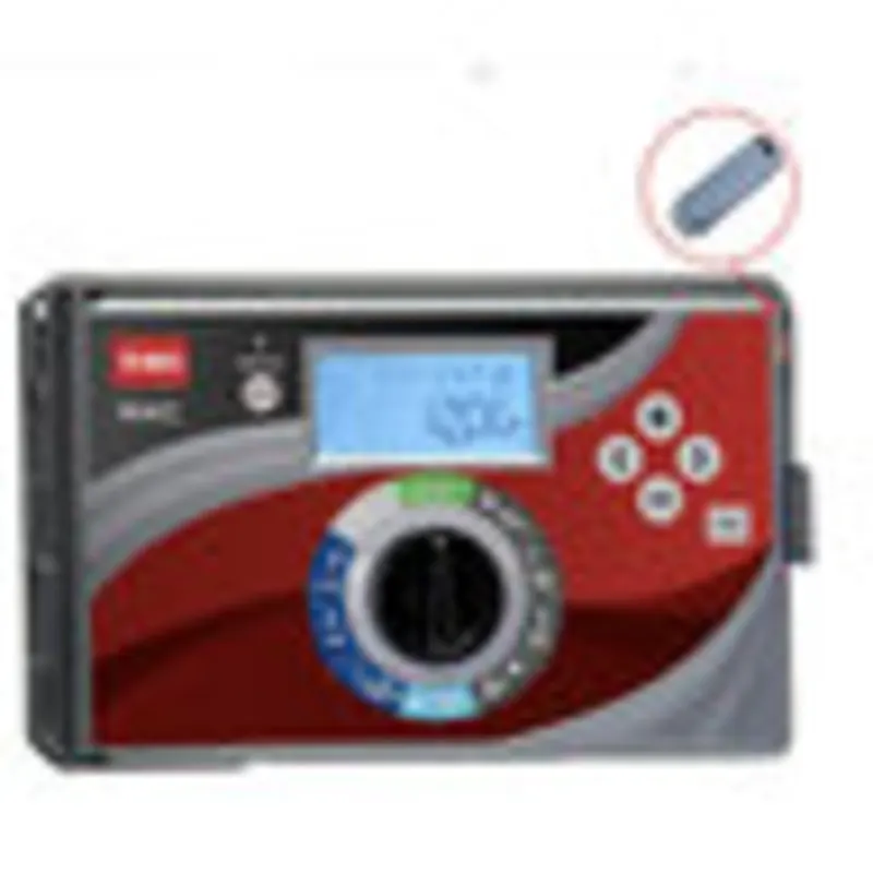 Toro RXC 6-Station Base with Wi-Fi Indoor/Outdoor Controller (RXC6-WIFI) product image