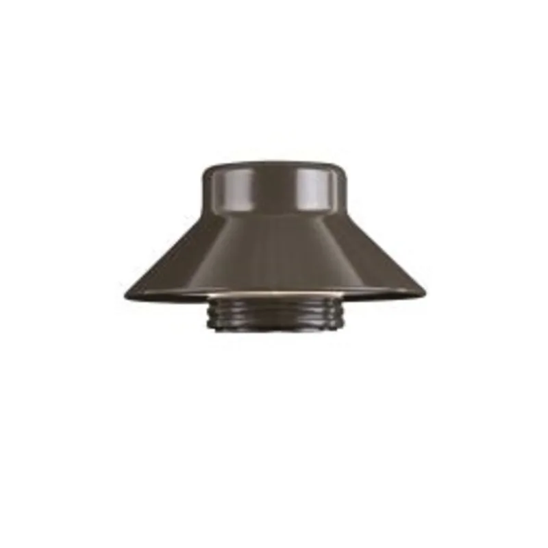FX Luminaire TMLEDTABZ TM LED Top Assembly Bronze Metallic