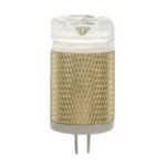 Unique Lighting LED2WT330K12WR FLEX GOLD T3 LED | 2W 3000K 12V Water-Resistant (LED2WT330K12WR)