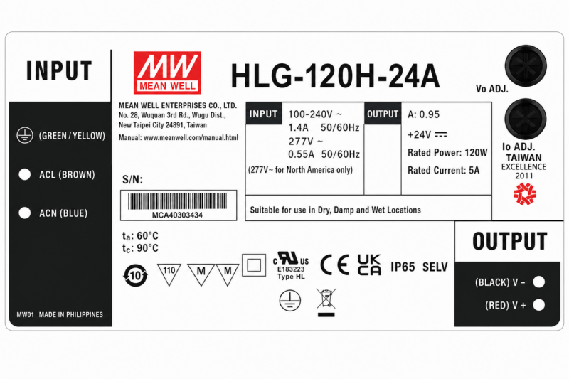 Product image hlg120-closeup.png