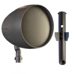 TruAudio AS-3 AcoustiScape 8 in. Outdoor Landscape Speaker (AS-3)
