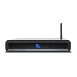 TruAudio D2 2-Channel 100W Power Amplifier with HDMI and Bluetooth (D2-AMP)