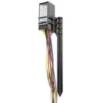 DECSTAKE10-gallery-1-1.webp Hunter DECSTAKE10 decoder stake with ICD-600 decoder mounted in valve box
