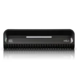 VSSL MS.1 Network Audio Streamer with Ethernet, Wi-Fi and HDMI eARC (MS.1)