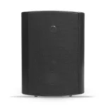TruAudio OL-5BK 5 in. 2-Way Outdoor Speaker, Black (OL-5BK)