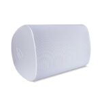 TruAudio OP6-WT 6 in. 2-Way Outdoor Speaker, White (OP6-WT)