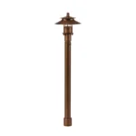 Alliance PL250 Area & Path Light No Lamp (PL250)