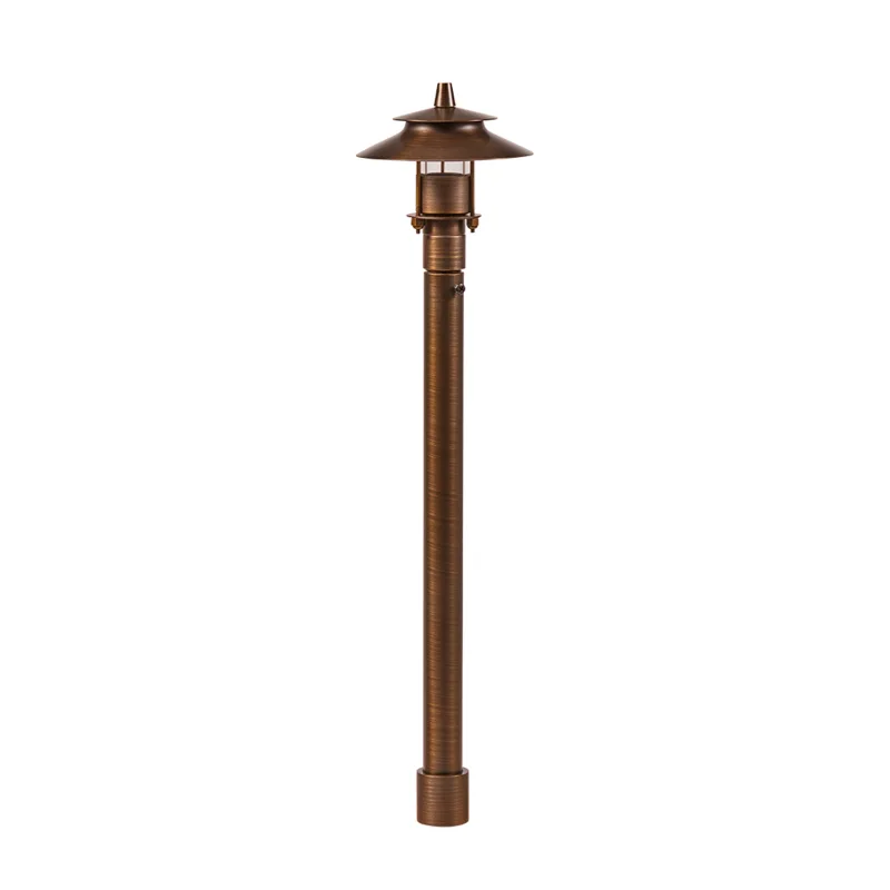 Alliance PL250 Area & Path Light No Lamp (PL250)