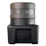 TruAudio ST-10PRO SubTerrain Pro Underground Subwoofer, 10 in. Driver, 200W, Yellow (ST-10PRO)
