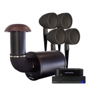 UltraScape 10 landscape kit