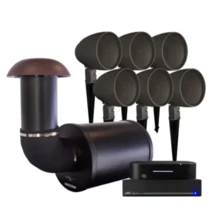 UltraScape 12 landscape kit
