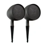 TruAudio TRUBUNDLE3SAT Pair of 6.5 in. Satellite Speakers for UltraScape 12 (TRUBUNDLE3SAT)