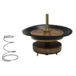Superior Buckner VB Series brass valve diaphragm repair kit