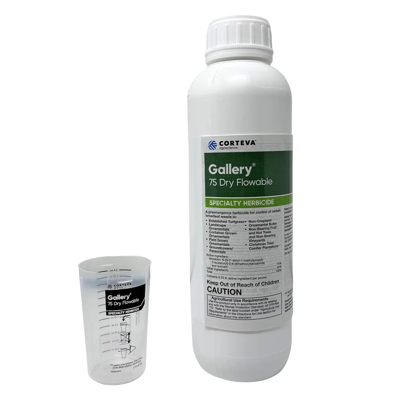 Nutrien Ag Solutions Inc Dow Gallery 75 DF Specialty Herbicide - 1 lb (00004594)