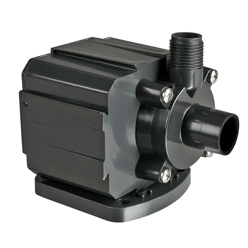 E G Danner Mfg Inc Magdrive Pond Pump - 700 GPH (02527)