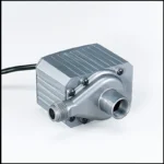 E G Danner Mfg Inc Magdrive Pond Pump - 1200 GPH (02722)