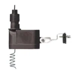 Hydro-Rain HRC 100 Rain Sensor Wireless 24 to 26V Gutter Mount (04008)