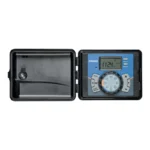 Hydro-Rain HRC-100-C-06 6 Station Controller (04056)