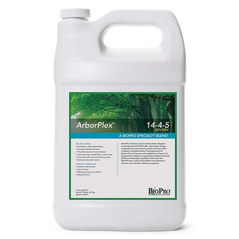 ArborPlex 14-4-5 - 2.5 gal (080-57513)