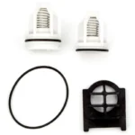 Watts Regulator 887027-3/4 To 1 In Total Repair Kit For Backflow Preventer (0887027)