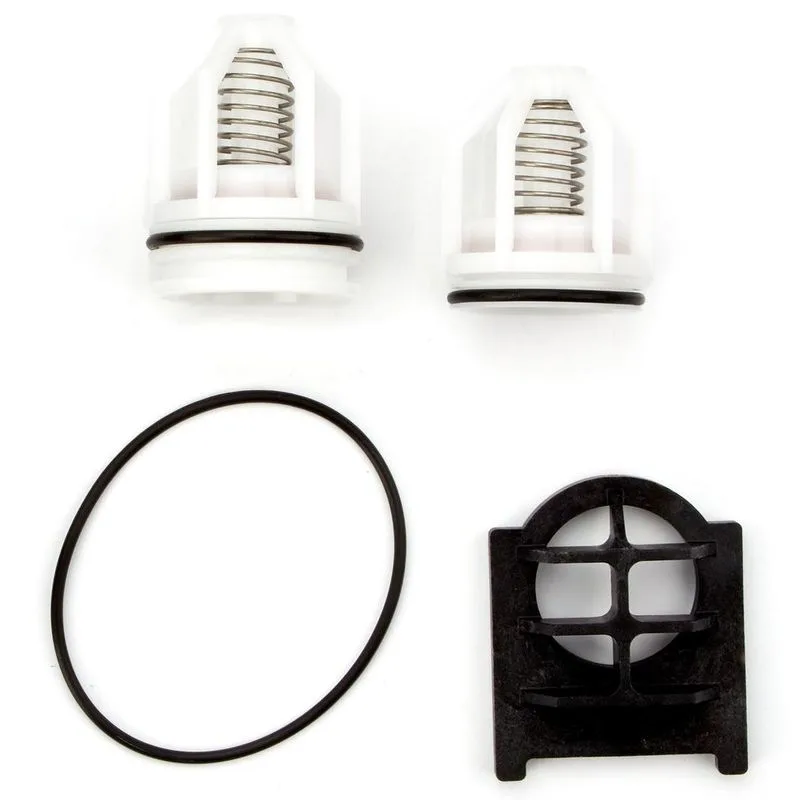 Watts Regulator 887027-3/4 To 1 In Total Repair Kit For Backflow Preventer (0887027)