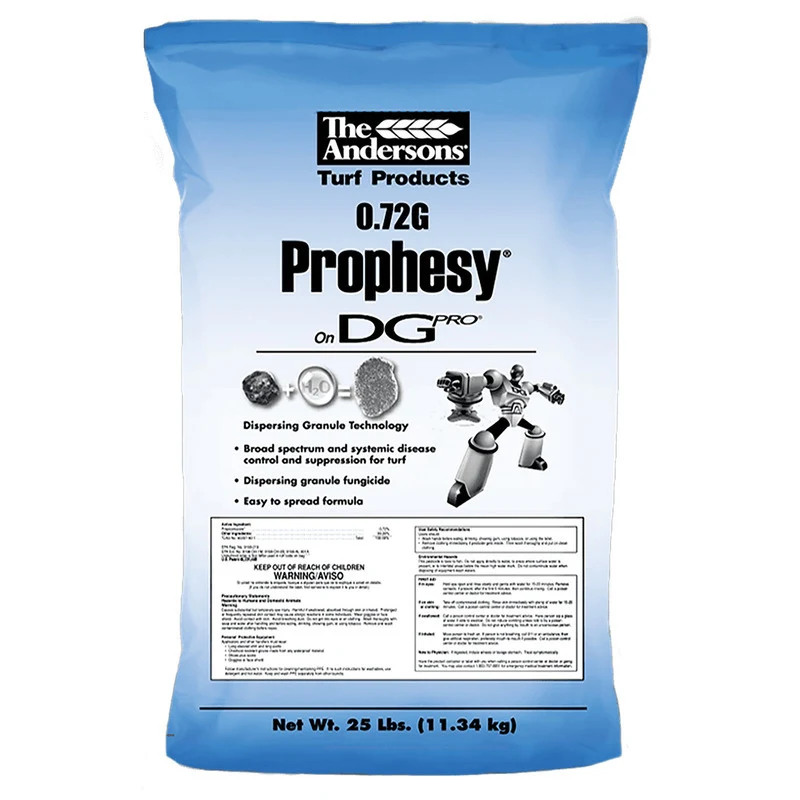 Andersons Plant Nutrient Llc The Andersons Prophesy 0.72G - 25 lb (10005684)