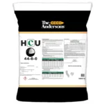 Andersons Plant Nutrient Llc The Andersons 44-0-0 Humic Coated Urea (10006117)