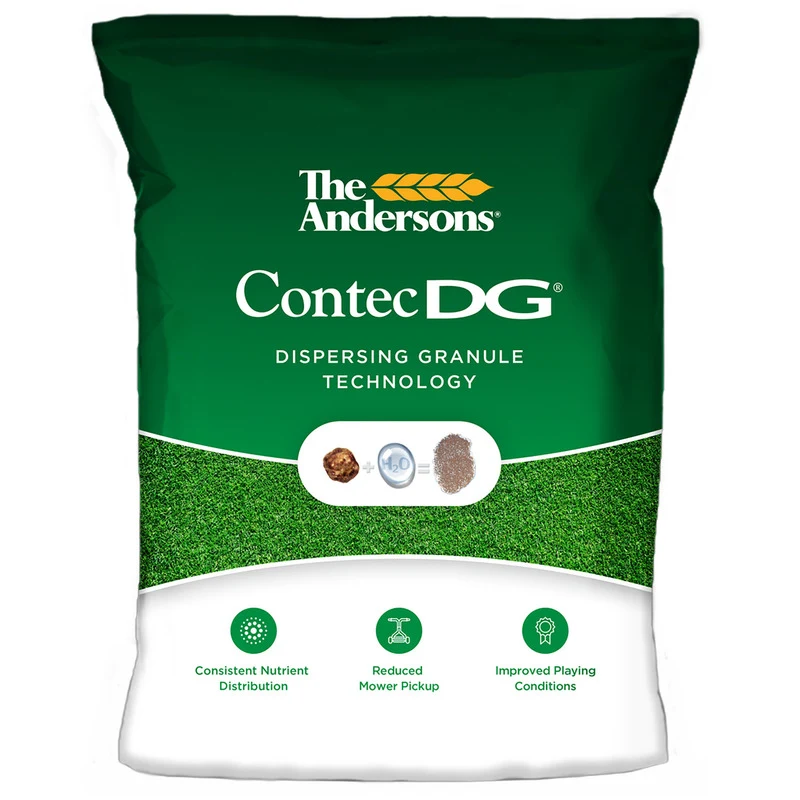 Andersons Plant Nutrient Llc The Andersons Contec DG 7-14-14 (10006230)